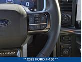 Thumbnail of 2025 Silver Metallic Ford F-150