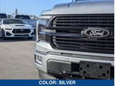 Thumbnail of 2025 Silver Metallic Ford F-150