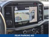 Thumbnail of 2025 Silver Metallic Ford F-150