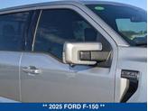 Thumbnail of 2025 Silver Metallic Ford F-150