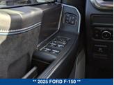 Thumbnail of 2025 Silver Metallic Ford F-150