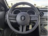 Thumbnail of 2007 Black Clearcoat Ford Mustang