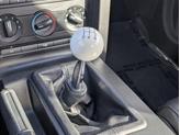 Thumbnail of 2007 Black Clearcoat Ford Mustang