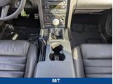Thumbnail of 2007 Black Clearcoat Ford Mustang