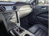 Thumbnail of 2007 Black Clearcoat Ford Mustang