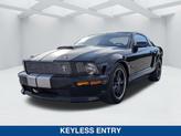 Thumbnail of 2007 Black Clearcoat Ford Mustang