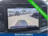 Thumbnail of 2023 AGATE BLACK METALLIC Ford F-150
