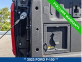 Thumbnail of 2023 AGATE BLACK METALLIC Ford F-150