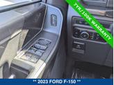 Thumbnail of 2023 AGATE BLACK METALLIC Ford F-150