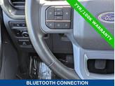 Thumbnail of 2023 AGATE BLACK METALLIC Ford F-150