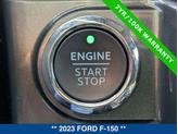 Thumbnail of 2023 AGATE BLACK METALLIC Ford F-150