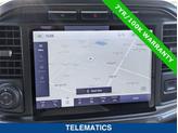 Thumbnail of 2023 AGATE BLACK METALLIC Ford F-150