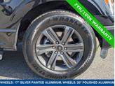 Thumbnail of 2023 AGATE BLACK METALLIC Ford F-150