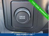 Thumbnail of 2023 AGATE BLACK METALLIC Ford F-150
