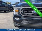 Thumbnail of 2023 AGATE BLACK METALLIC Ford F-150