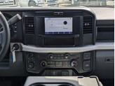 Thumbnail of 2025 Oxford White Ford F-350