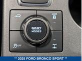 Thumbnail of 2025 Carbonized Gray Metallic Ford Bronco Sport