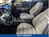 Thumbnail of 2025 Carbonized Gray Metallic Ford Bronco Sport