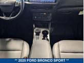 Thumbnail of 2025 Carbonized Gray Metallic Ford Bronco Sport