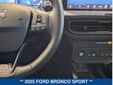 Thumbnail of 2025 Carbonized Gray Metallic Ford Bronco Sport