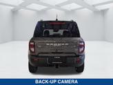 Thumbnail of 2025 Carbonized Gray Metallic Ford Bronco Sport