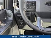 Thumbnail of 2025 Star White Metallic Tri-Coat Ford F-150