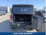 Thumbnail of 2025 MARSH GRAY Ford Bronco