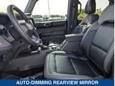 Thumbnail of 2025 MARSH GRAY Ford Bronco