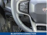 Thumbnail of 2025 MARSH GRAY Ford Bronco