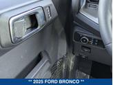 Thumbnail of 2025 MARSH GRAY Ford Bronco