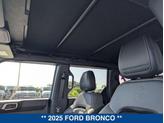 Thumbnail of 2025 MARSH GRAY Ford Bronco