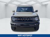 Thumbnail of 2025 MARSH GRAY Ford Bronco