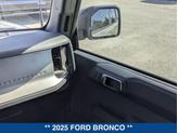 Thumbnail of 2025 MARSH GRAY Ford Bronco