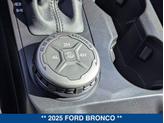 Thumbnail of 2025 MARSH GRAY Ford Bronco