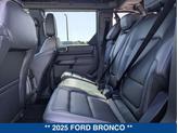 Thumbnail of 2025 MARSH GRAY Ford Bronco