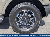 Thumbnail of 2025 MARSH GRAY Ford Bronco