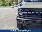 Thumbnail of 2025 MARSH GRAY Ford Bronco