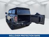 Thumbnail of 2025 MARSH GRAY Ford Bronco