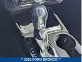 Thumbnail of 2025 MARSH GRAY Ford Bronco