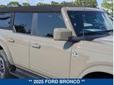 Thumbnail of 2025 MARSH GRAY Ford Bronco