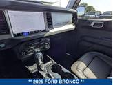 Thumbnail of 2025 MARSH GRAY Ford Bronco