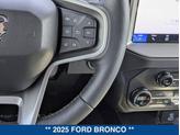 Thumbnail of 2025 MARSH GRAY Ford Bronco