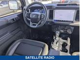 Thumbnail of 2025 MARSH GRAY Ford Bronco