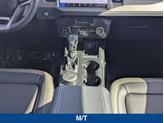 Thumbnail of 2025 MARSH GRAY Ford Bronco