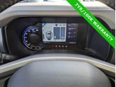 Thumbnail of 2022 CYBER ORANGE MET TRI-COAT Ford Bronco