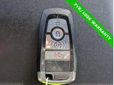 Thumbnail of 2022 CYBER ORANGE MET TRI-COAT Ford Bronco