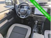 Thumbnail of 2022 CYBER ORANGE MET TRI-COAT Ford Bronco