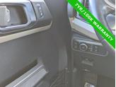 Thumbnail of 2022 CYBER ORANGE MET TRI-COAT Ford Bronco