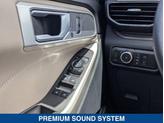 Thumbnail of 2024 OXFORD WHITE Ford Explorer