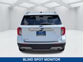 Thumbnail of 2024 OXFORD WHITE Ford Explorer